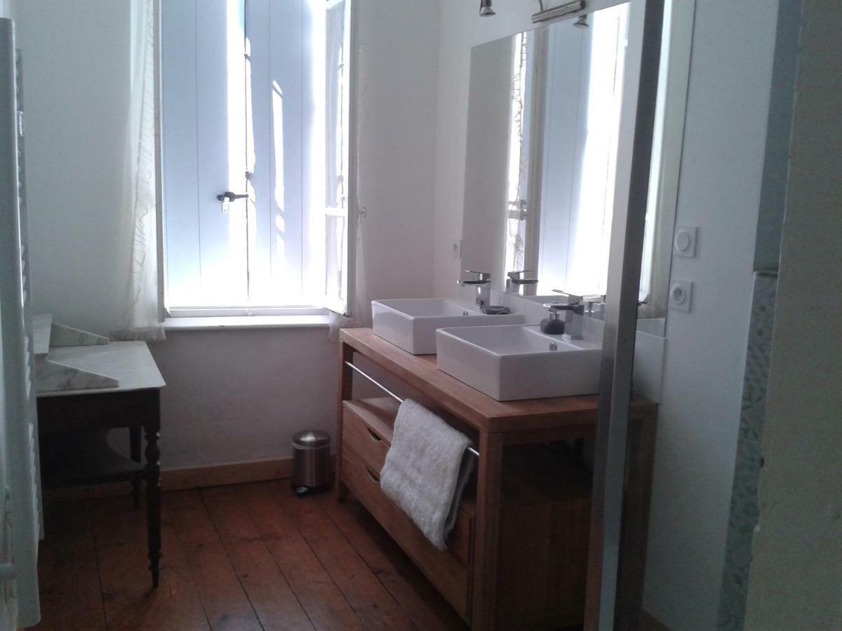 Вилла Chez Clementine Montolieu Экстерьер фото